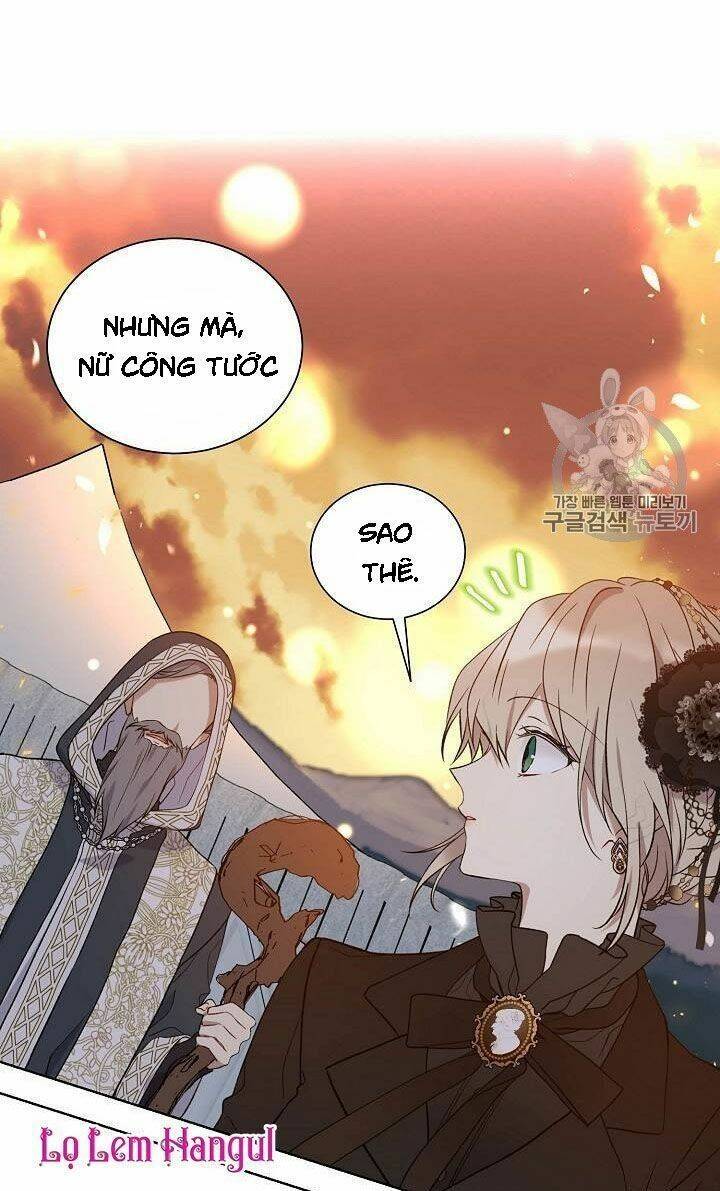 Vương Miện Viridescent Chap 28 - Next Chap 29