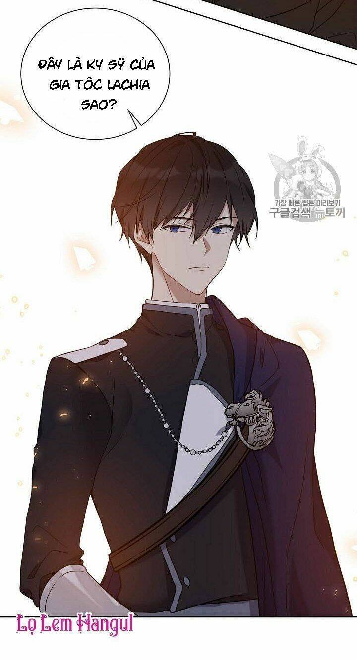 Vương Miện Viridescent Chap 28 - Next Chap 29