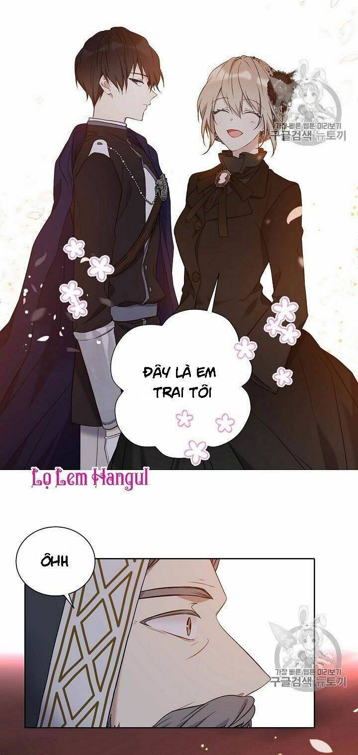 Vương Miện Viridescent Chap 28 - Next Chap 29
