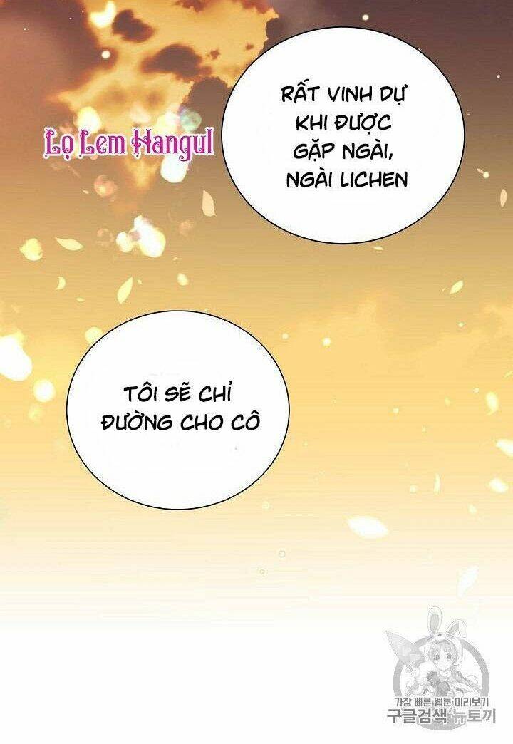 Vương Miện Viridescent Chap 28 - Next Chap 29