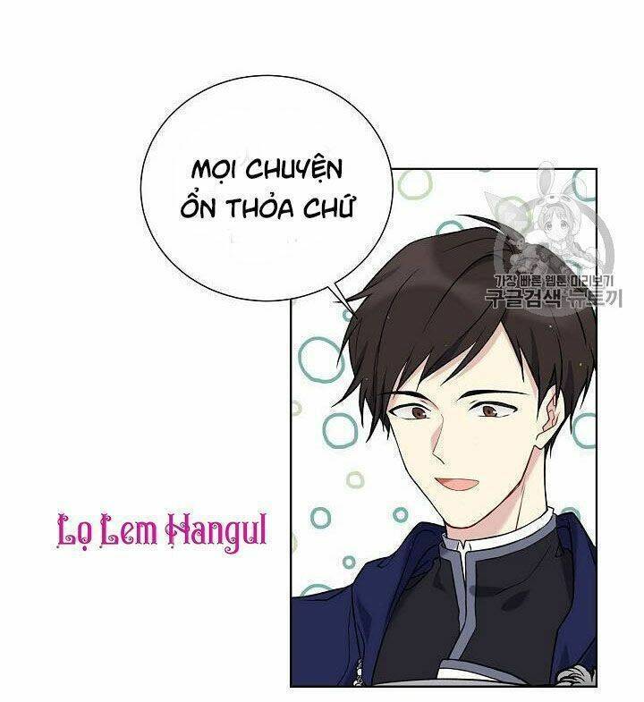 Vương Miện Viridescent Chap 28 - Next Chap 29
