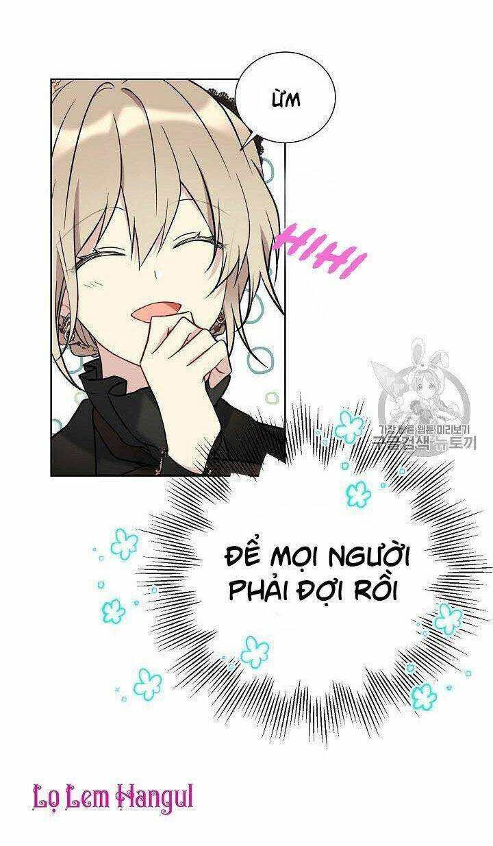 Vương Miện Viridescent Chap 28 - Next Chap 29