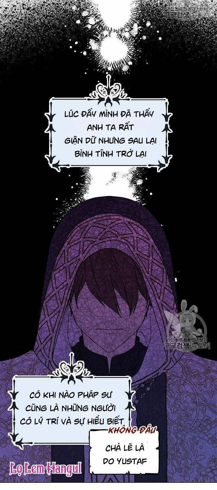 Vương Miện Viridescent Chap 28 - Next Chap 29