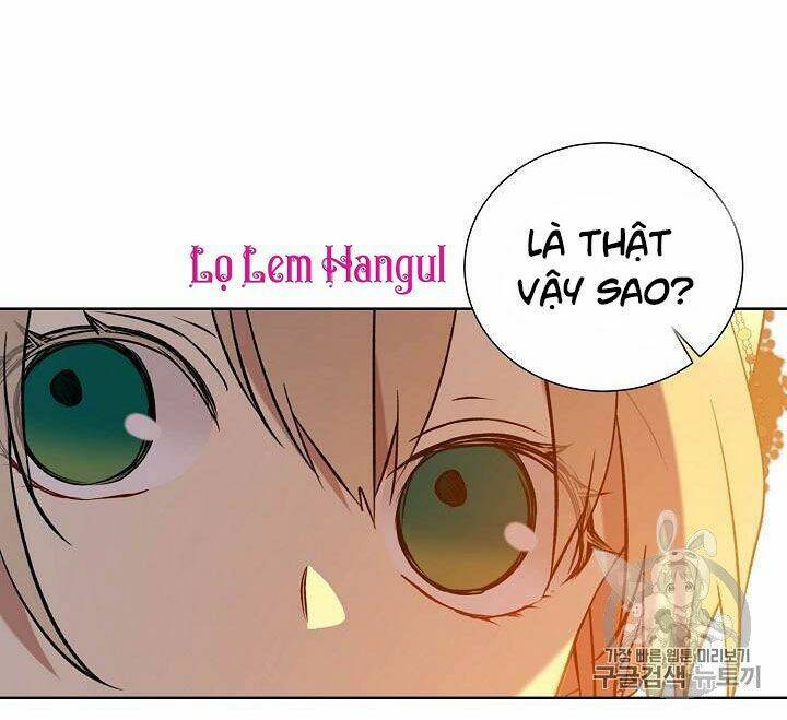 Vương Miện Viridescent Chap 28 - Next Chap 29