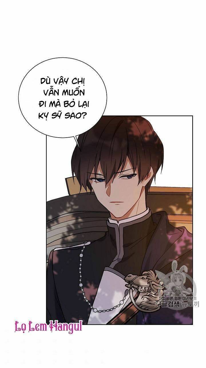 Vương Miện Viridescent Chap 28 - Next Chap 29