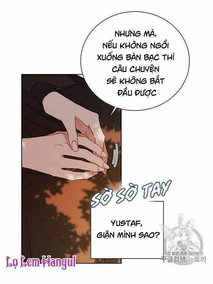 Vương Miện Viridescent Chap 28 - Next Chap 29