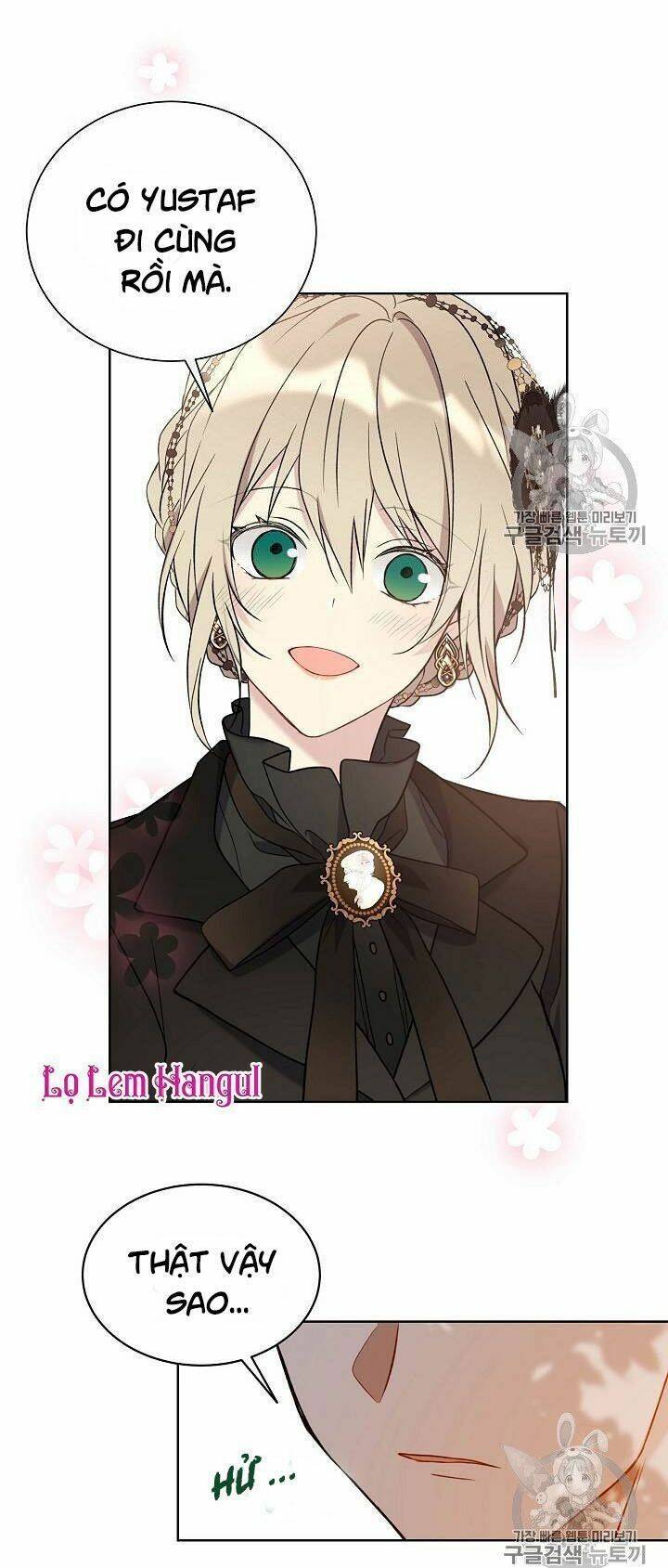 Vương Miện Viridescent Chap 28 - Next Chap 29