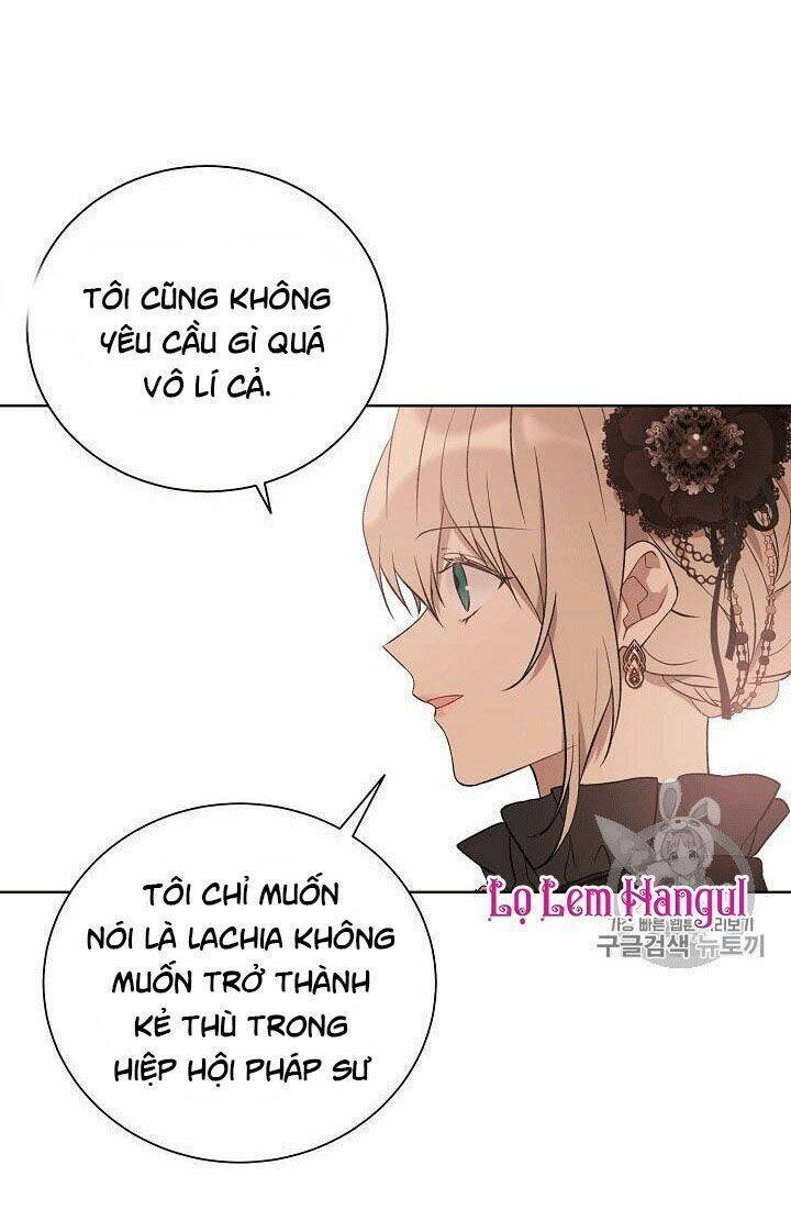 Vương Miện Viridescent Chap 28 - Next Chap 29