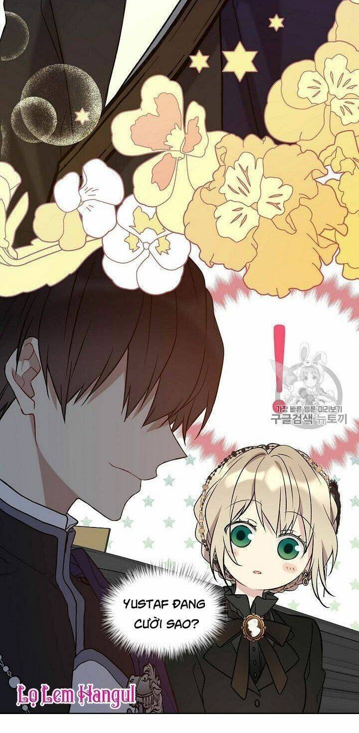 Vương Miện Viridescent Chap 28 - Next Chap 29