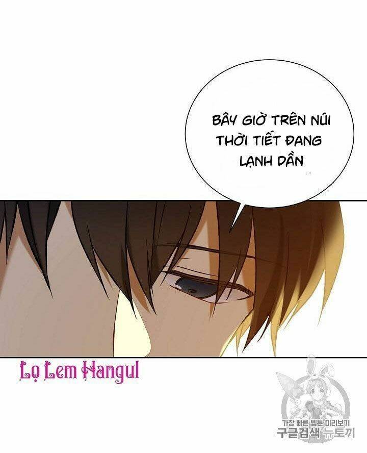 Vương Miện Viridescent Chap 28 - Next Chap 29