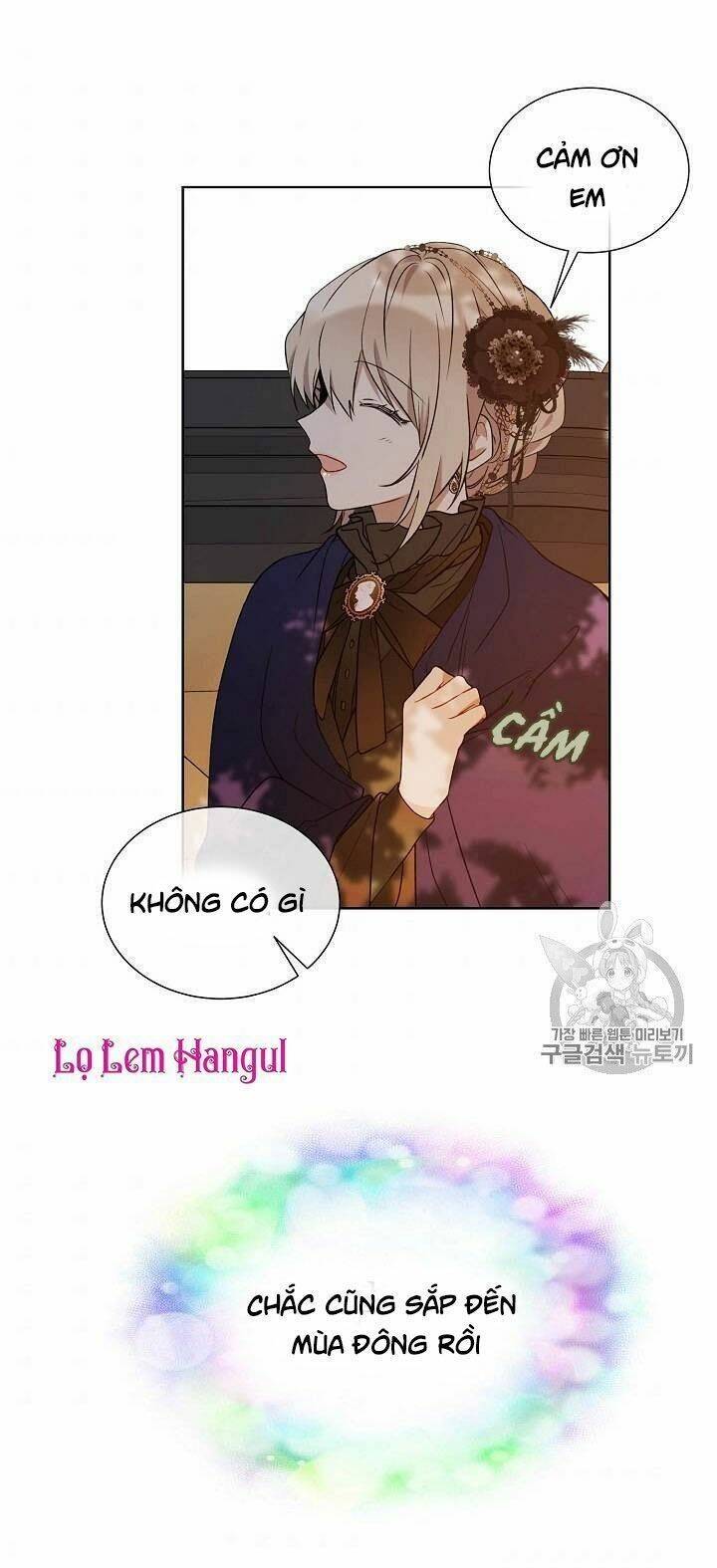 Vương Miện Viridescent Chap 28 - Next Chap 29