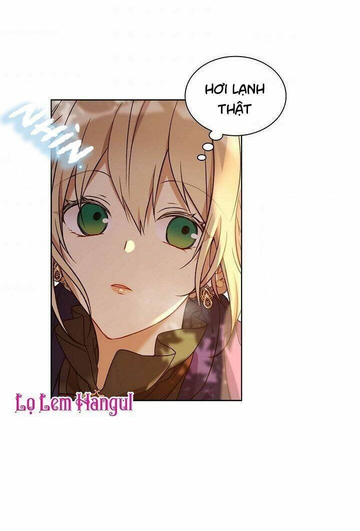 Vương Miện Viridescent Chap 28 - Next Chap 29