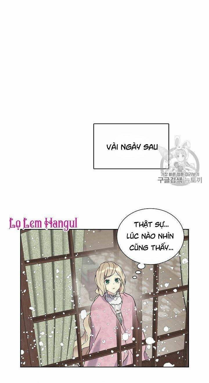 Vương Miện Viridescent Chap 28 - Next Chap 29