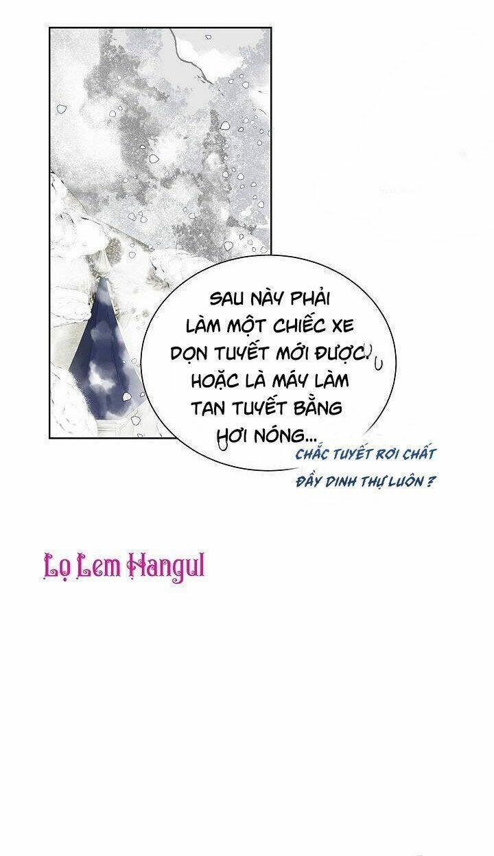 Vương Miện Viridescent Chap 28 - Next Chap 29