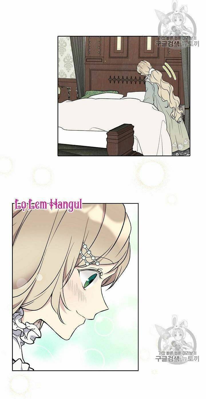 Vương Miện Viridescent Chap 28 - Next Chap 29