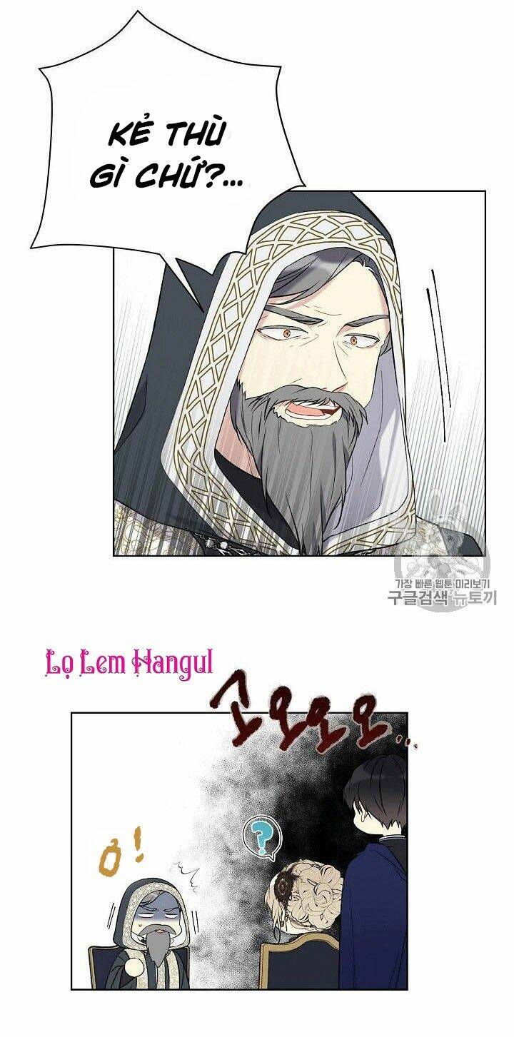 Vương Miện Viridescent Chap 28 - Next Chap 29