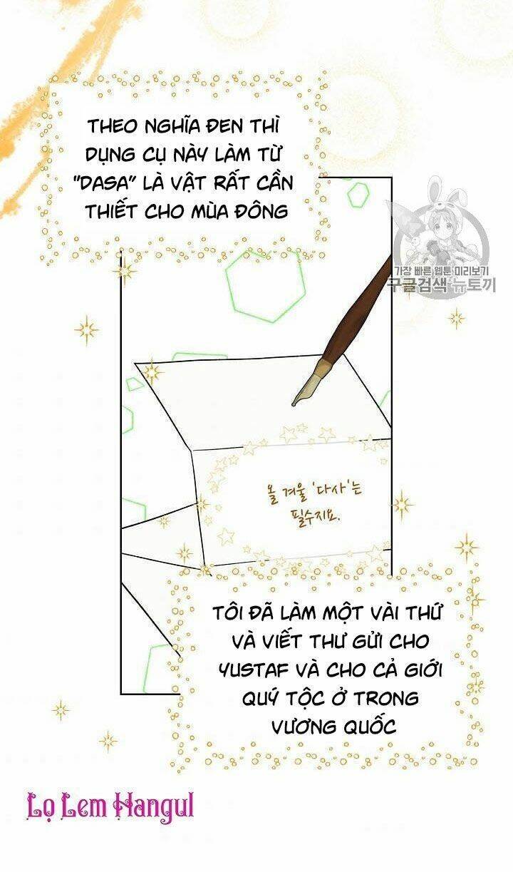 Vương Miện Viridescent Chap 28 - Next Chap 29