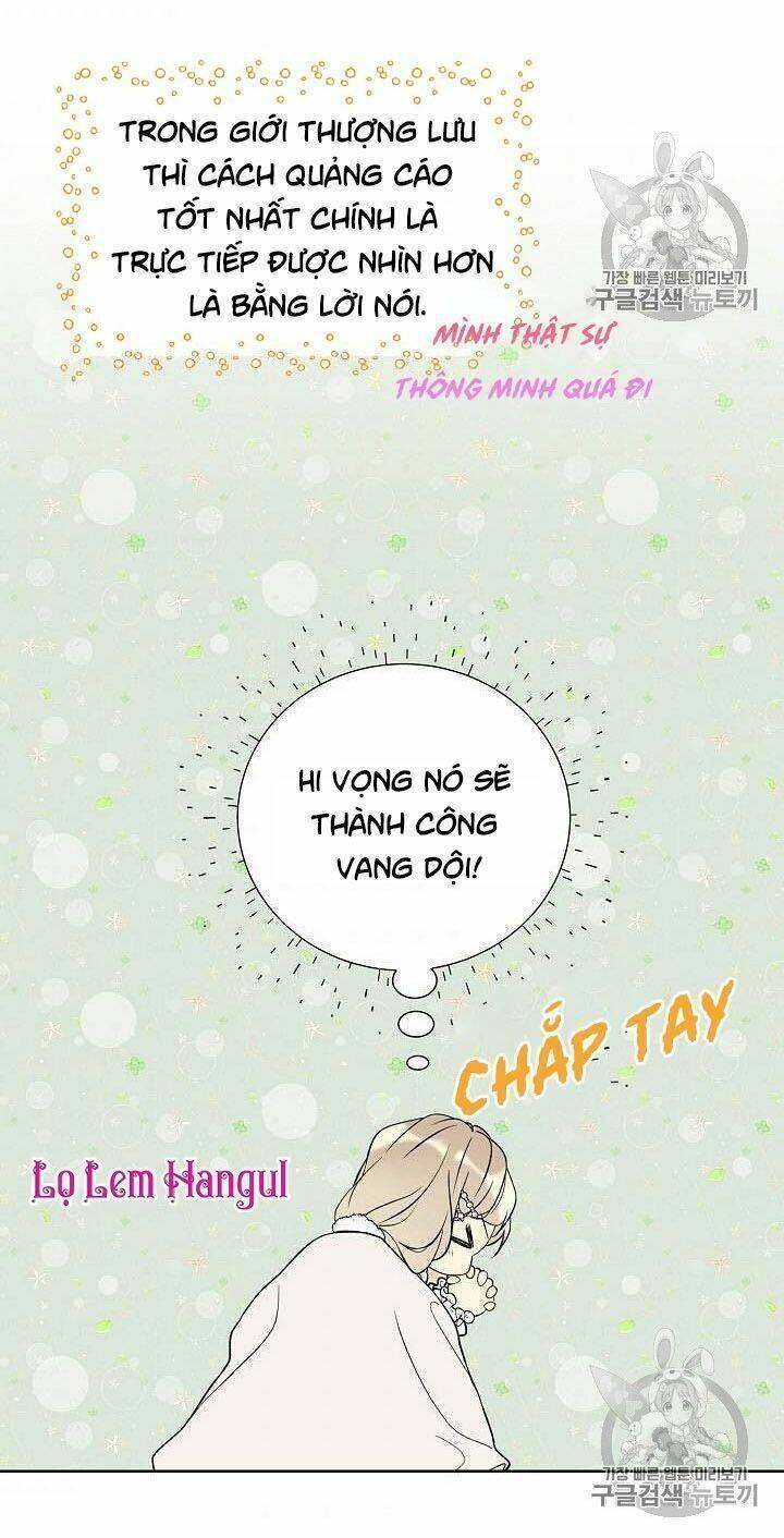 Vương Miện Viridescent Chap 28 - Next Chap 29