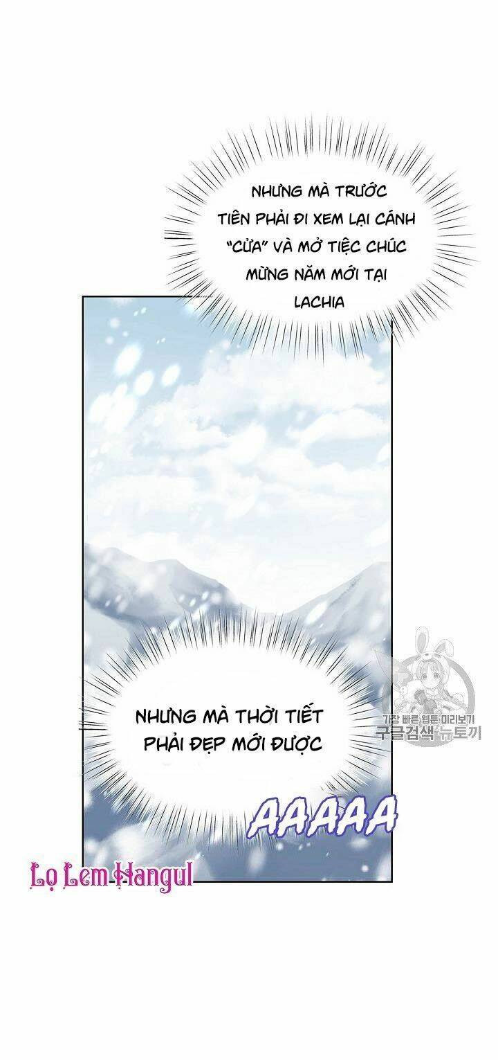 Vương Miện Viridescent Chap 28 - Next Chap 29