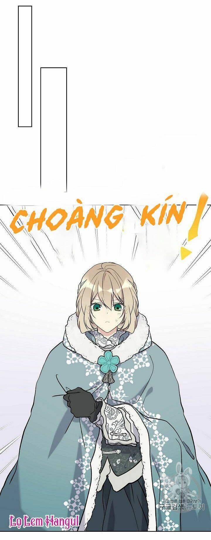 Vương Miện Viridescent Chap 28 - Next Chap 29