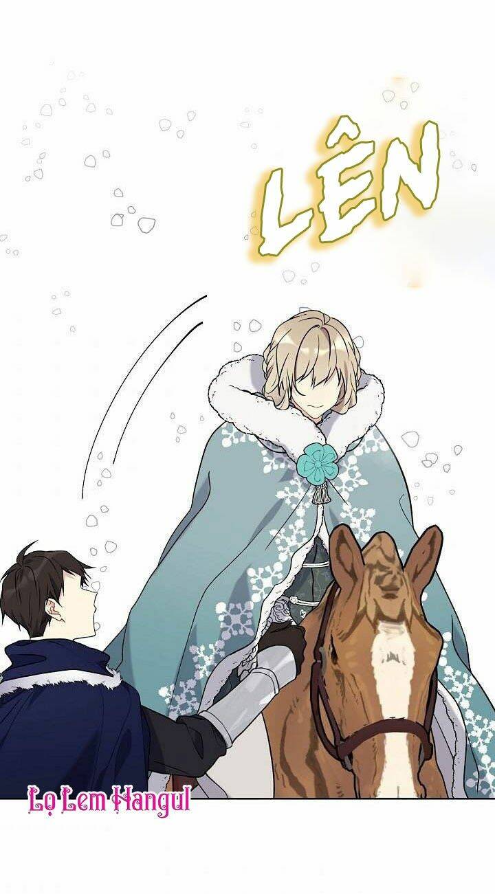 Vương Miện Viridescent Chap 28 - Next Chap 29