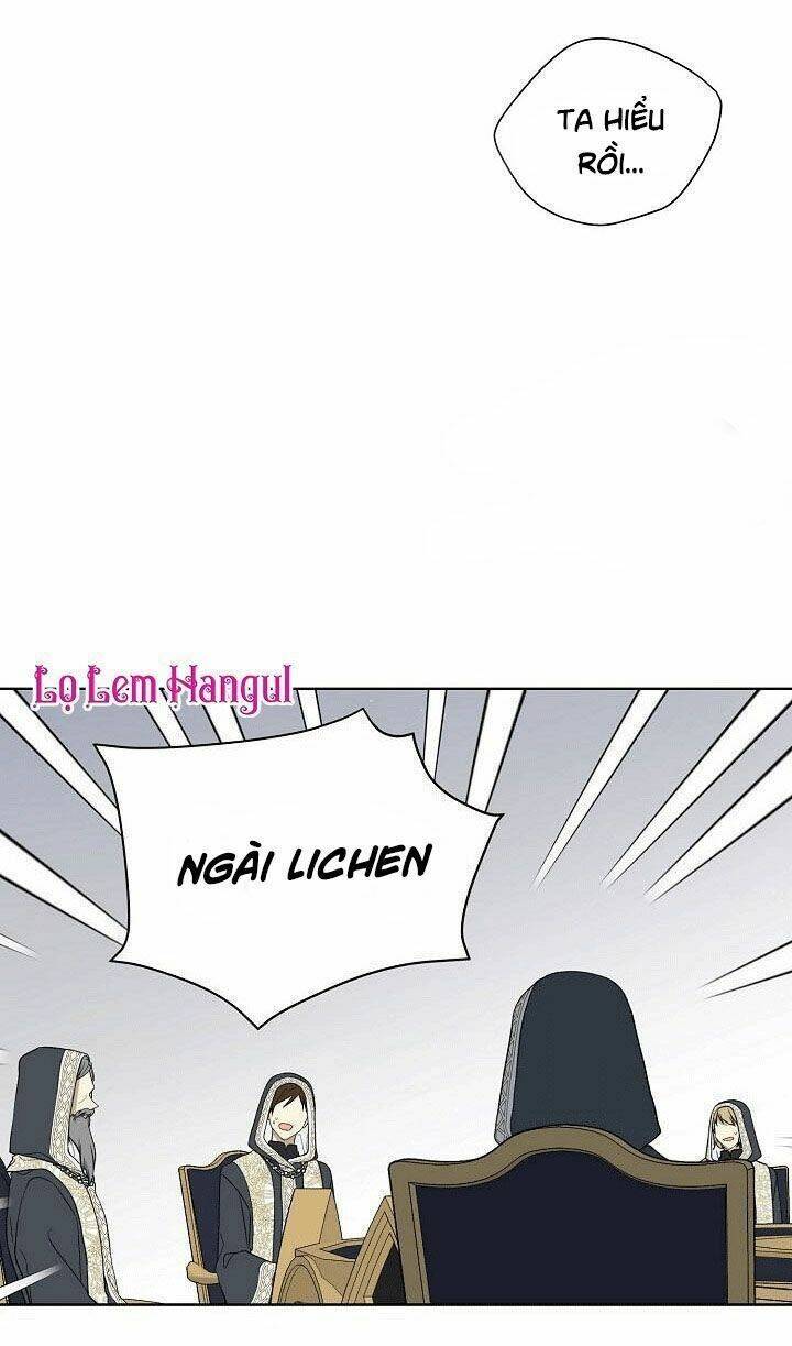 Vương Miện Viridescent Chap 28 - Next Chap 29