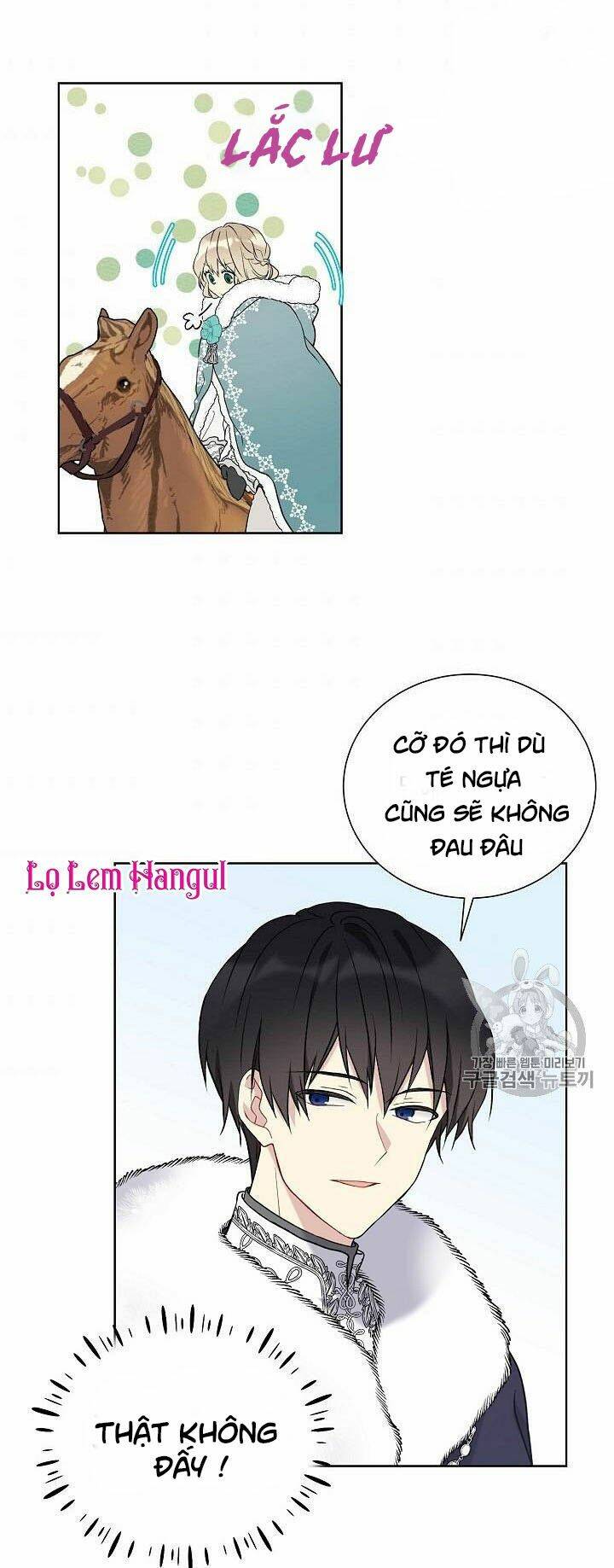 Vương Miện Viridescent Chap 28 - Next Chap 29