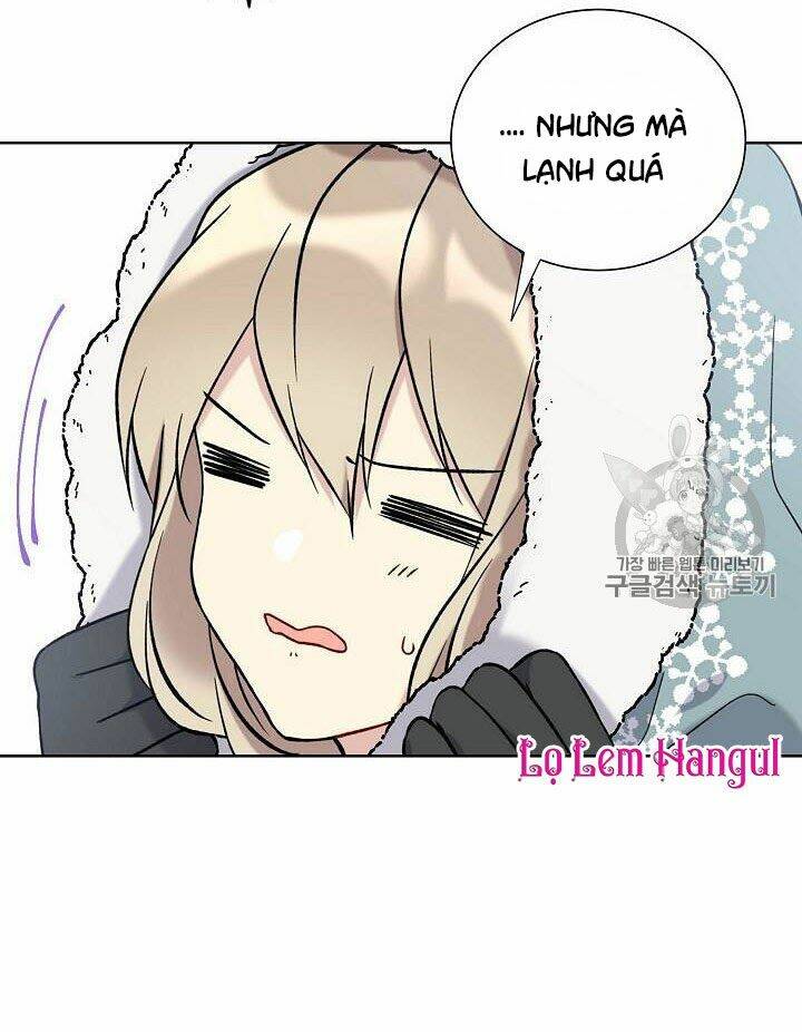 Vương Miện Viridescent Chap 28 - Next Chap 29