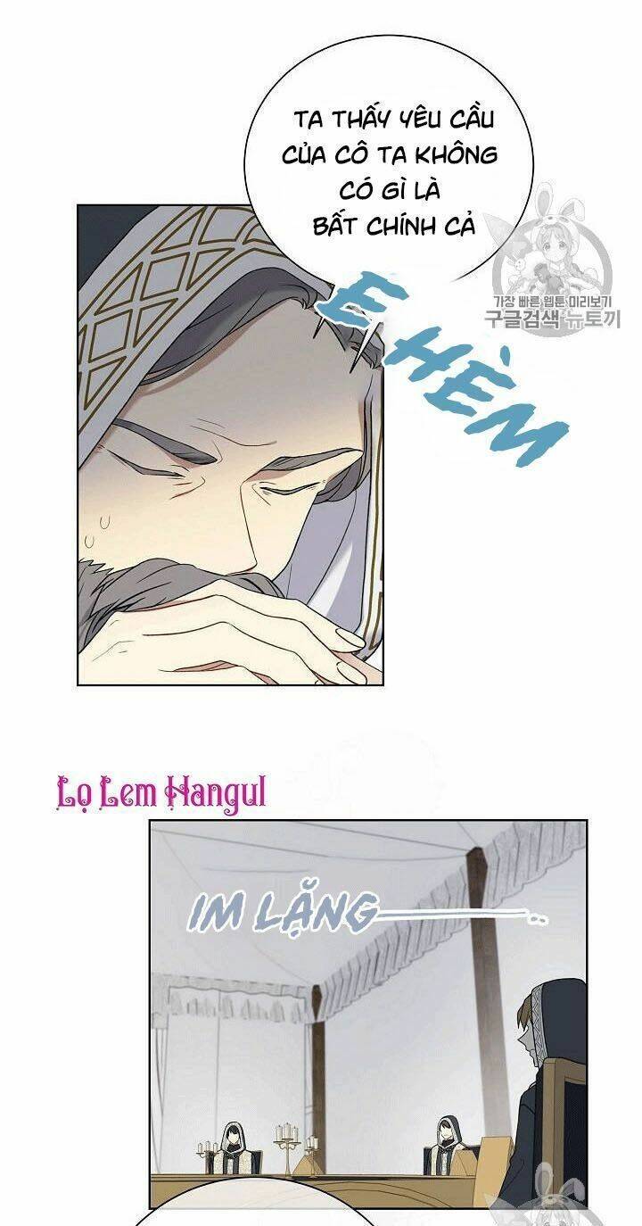 Vương Miện Viridescent Chap 28 - Next Chap 29