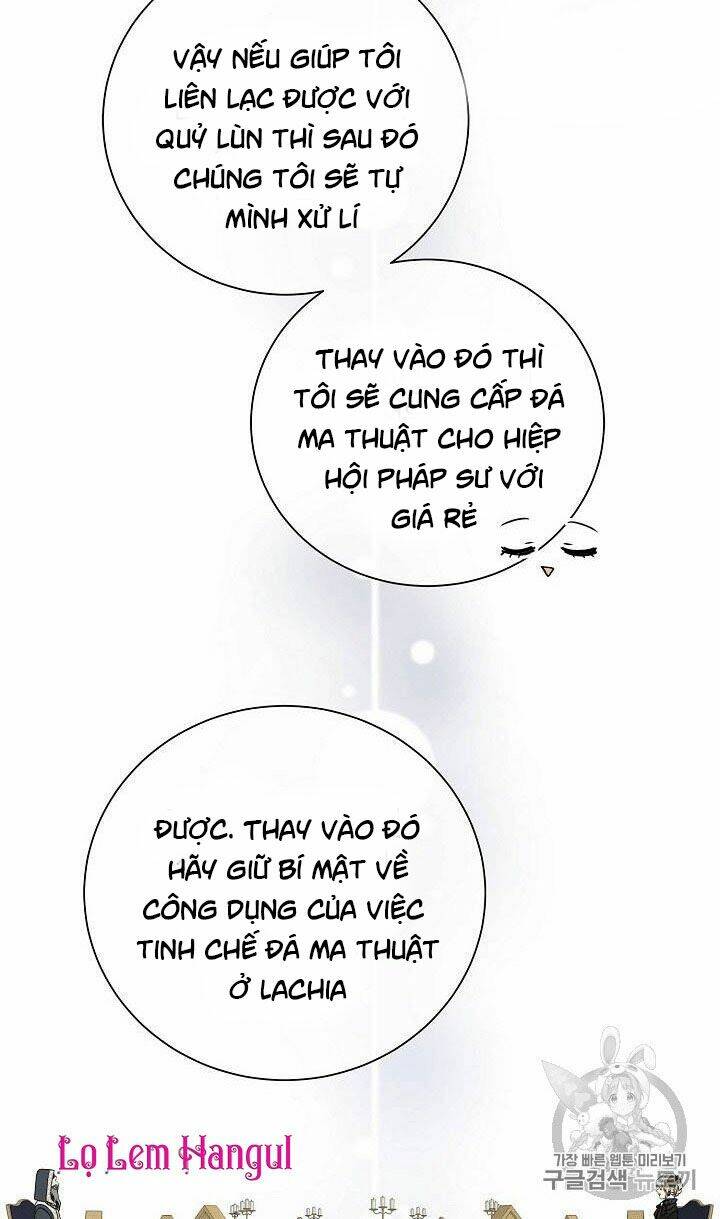 Vương Miện Viridescent Chap 28 - Next Chap 29