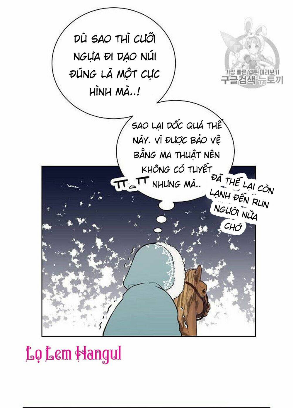 Vương Miện Viridescent Chap 29 - Next Chap 30