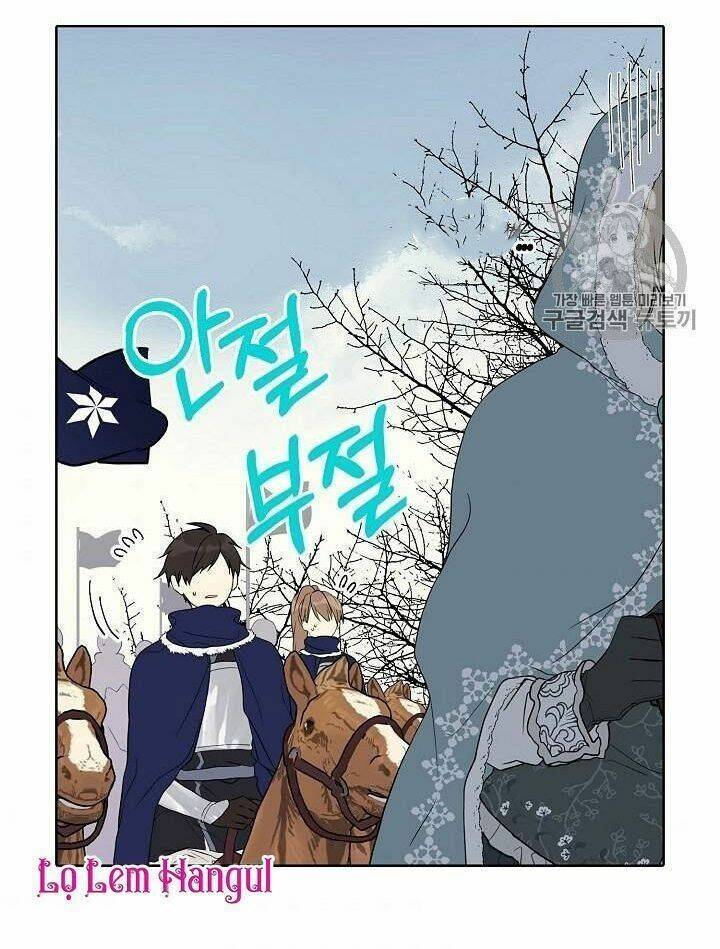 Vương Miện Viridescent Chap 29 - Next Chap 30