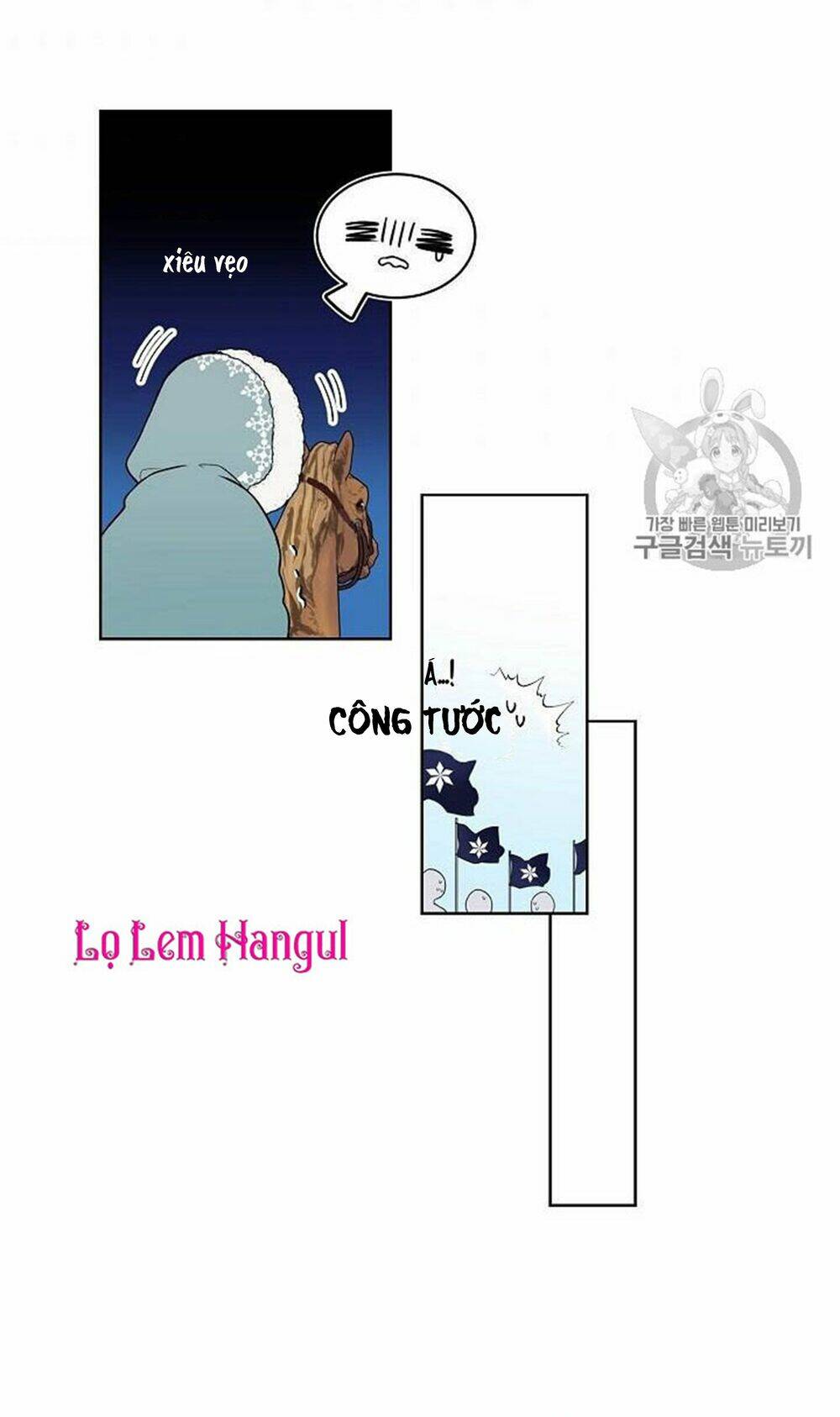 Vương Miện Viridescent Chap 29 - Next Chap 30