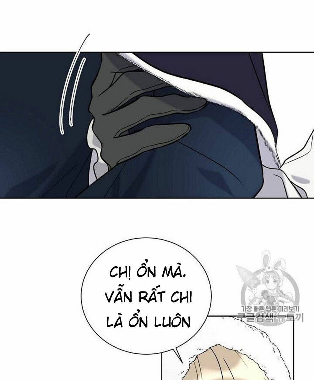 Vương Miện Viridescent Chap 29 - Next Chap 30
