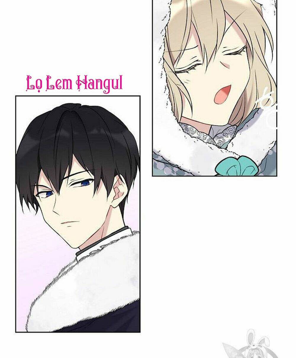 Vương Miện Viridescent Chap 29 - Next Chap 30