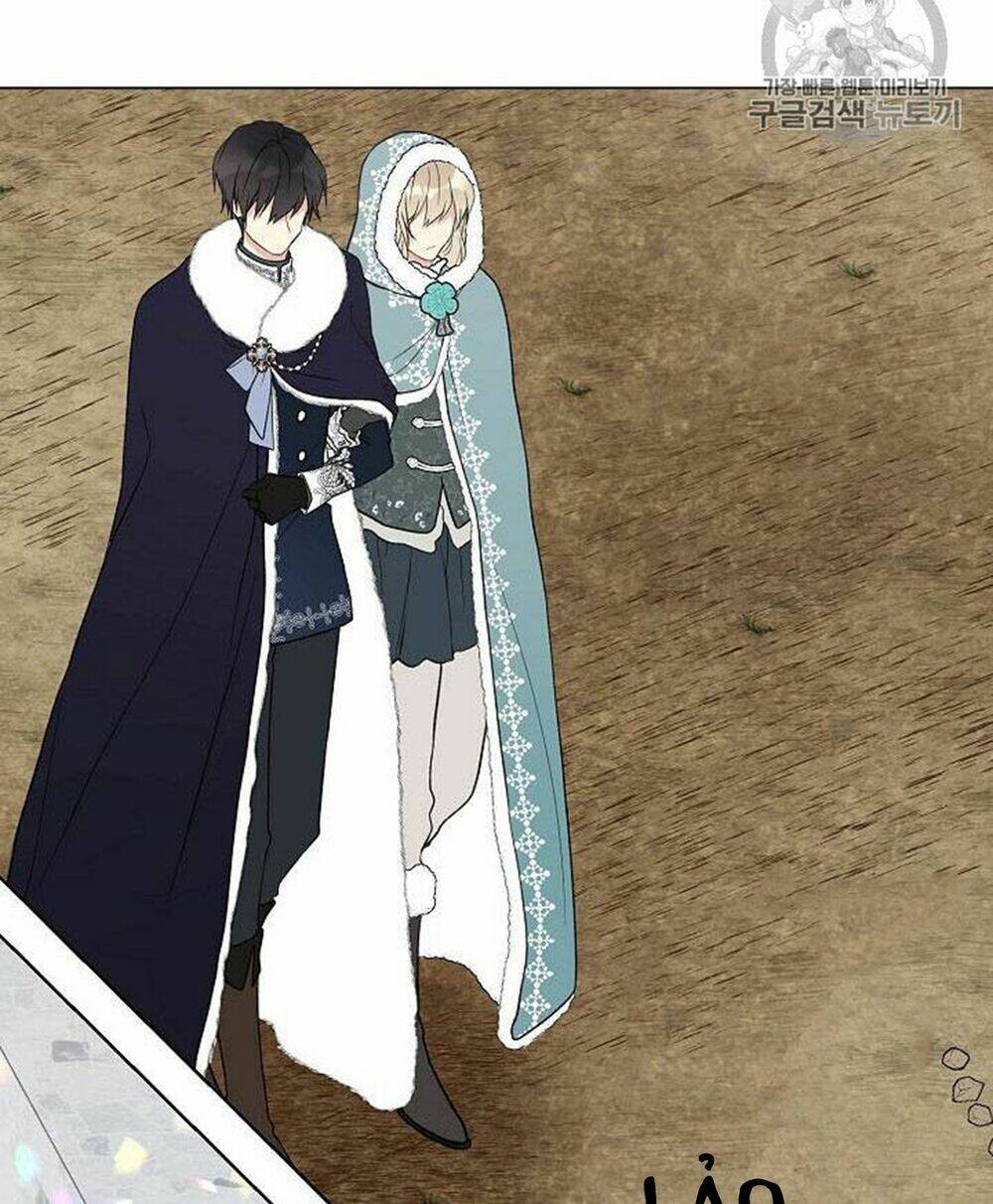 Vương Miện Viridescent Chap 29 - Next Chap 30