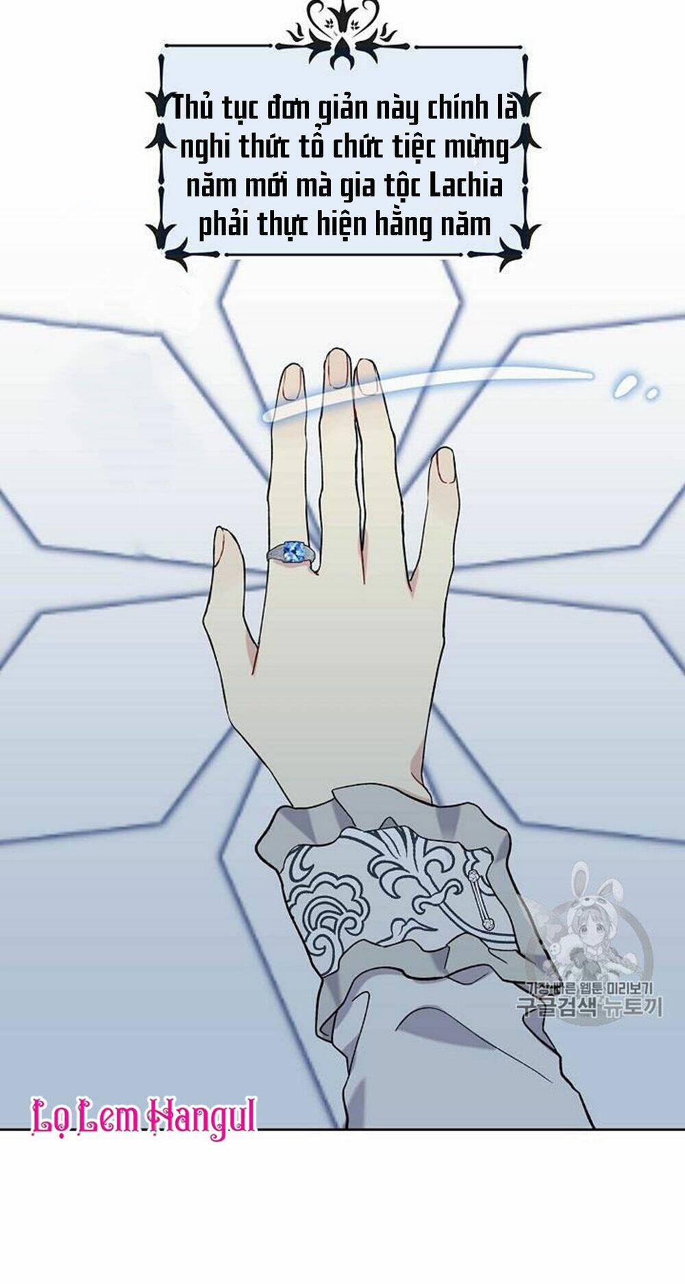 Vương Miện Viridescent Chap 29 - Next Chap 30