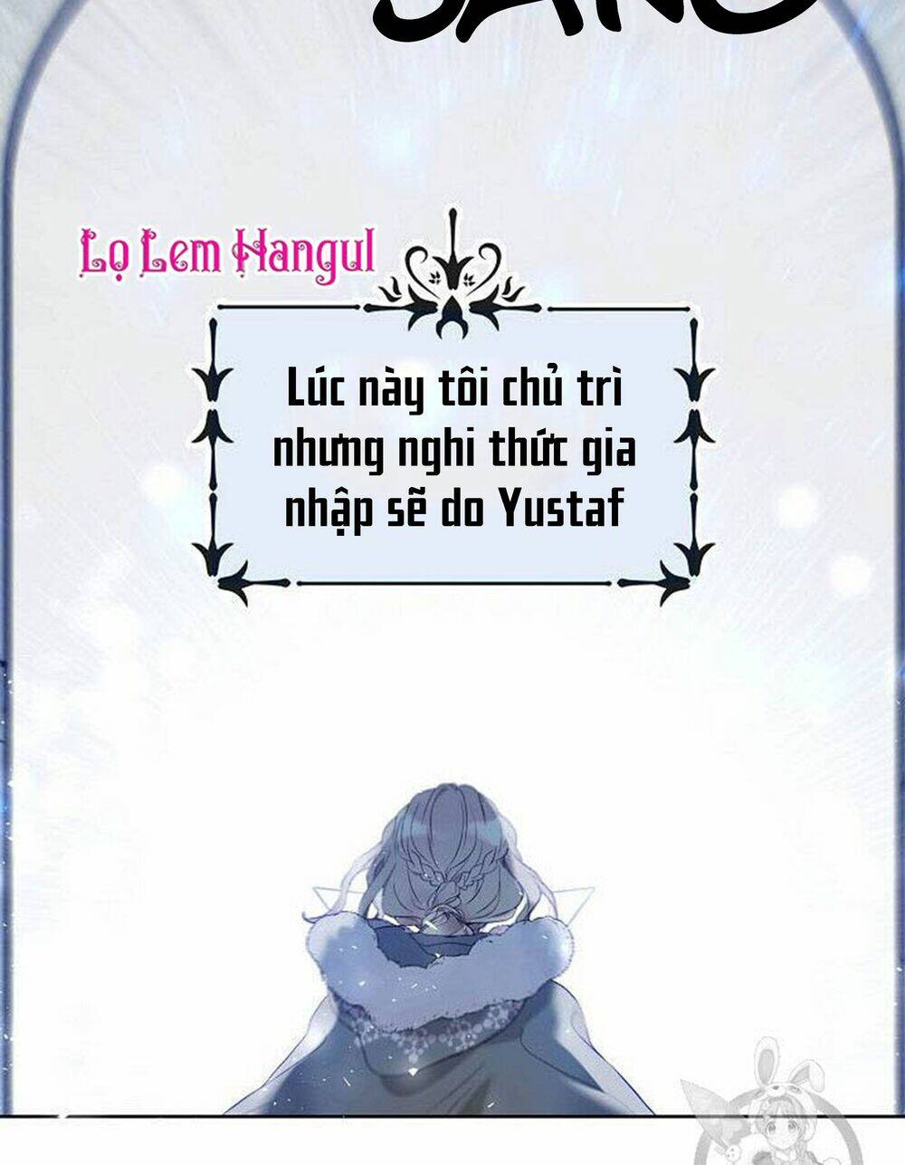 Vương Miện Viridescent Chap 29 - Next Chap 30