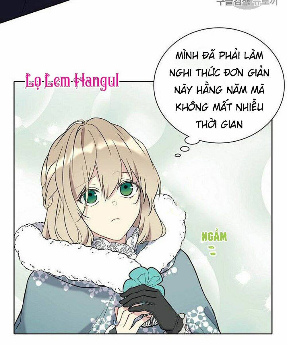 Vương Miện Viridescent Chap 29 - Next Chap 30