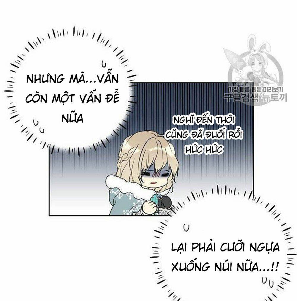 Vương Miện Viridescent Chap 29 - Next Chap 30