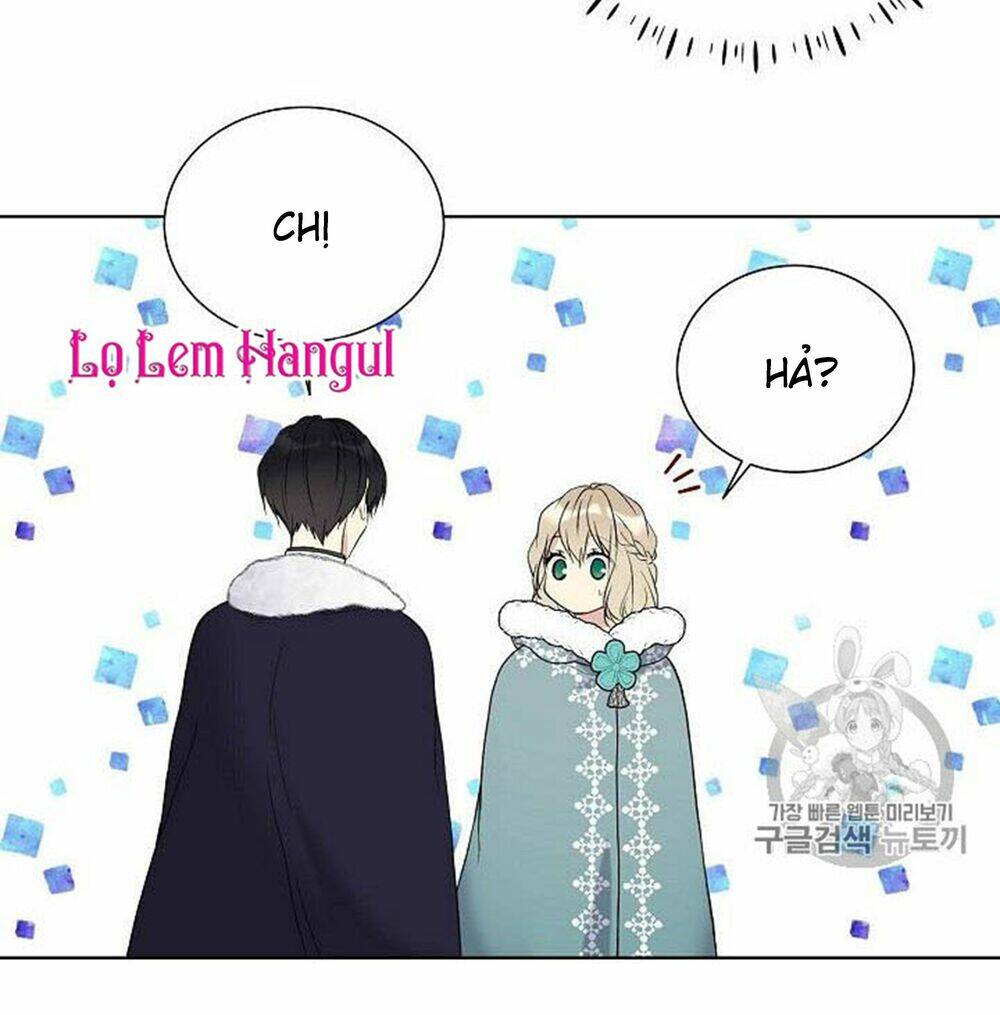 Vương Miện Viridescent Chap 29 - Next Chap 30