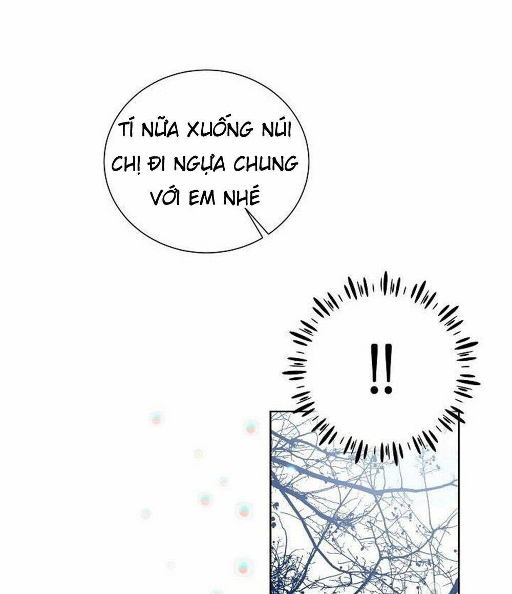 Vương Miện Viridescent Chap 29 - Next Chap 30