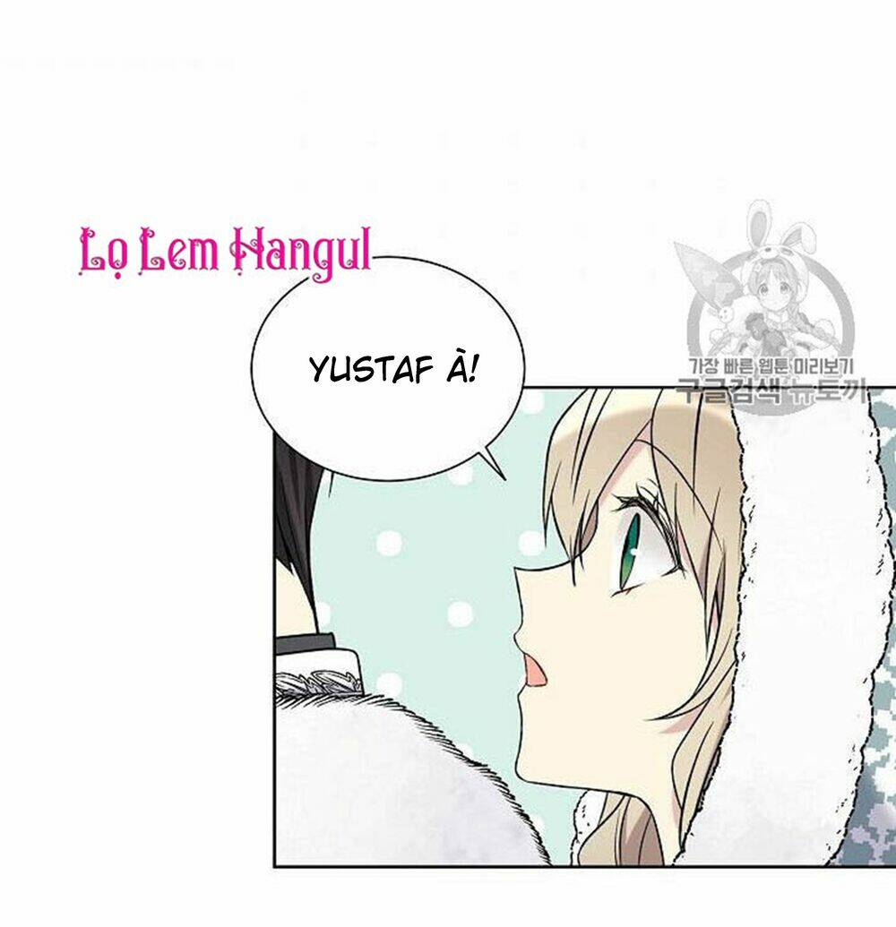 Vương Miện Viridescent Chap 29 - Next Chap 30