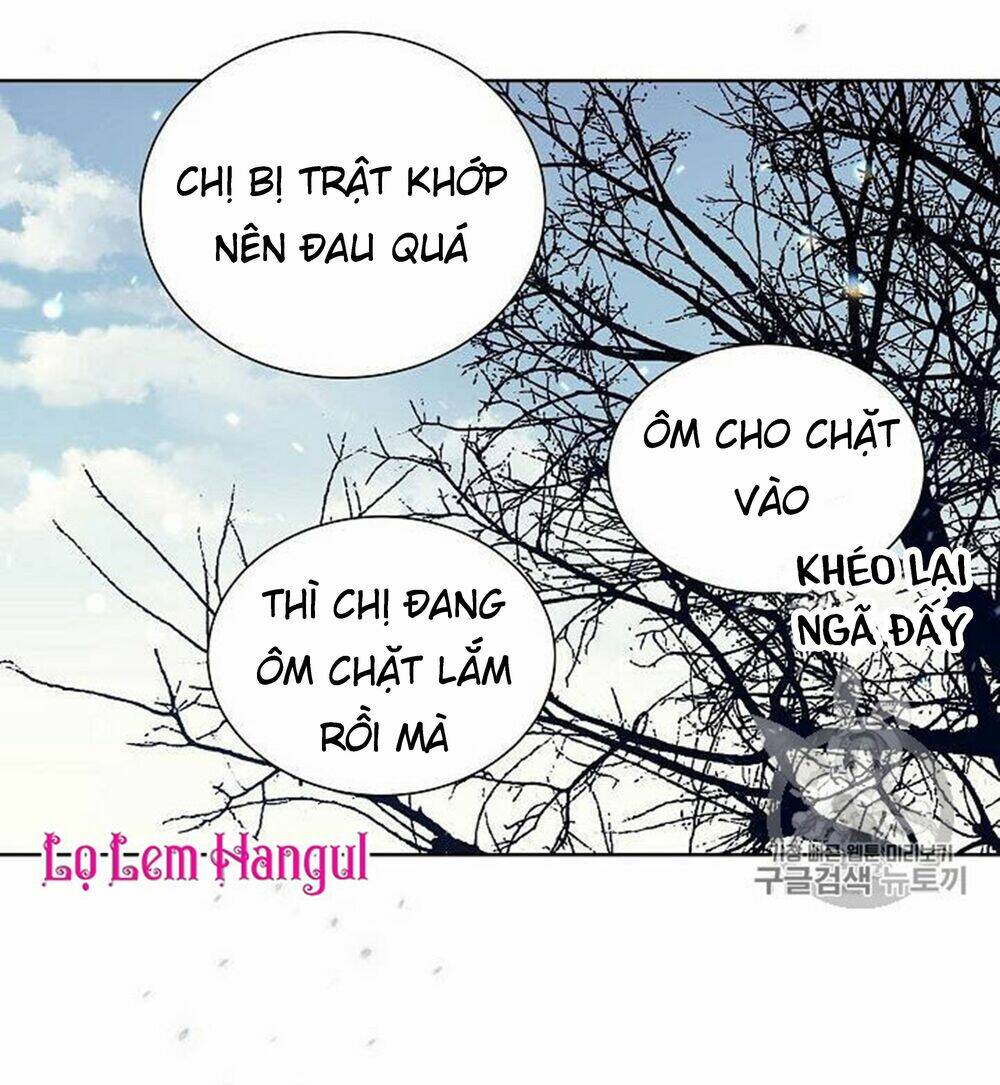 Vương Miện Viridescent Chap 29 - Next Chap 30
