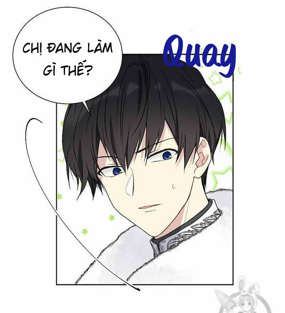Vương Miện Viridescent Chap 29 - Next Chap 30