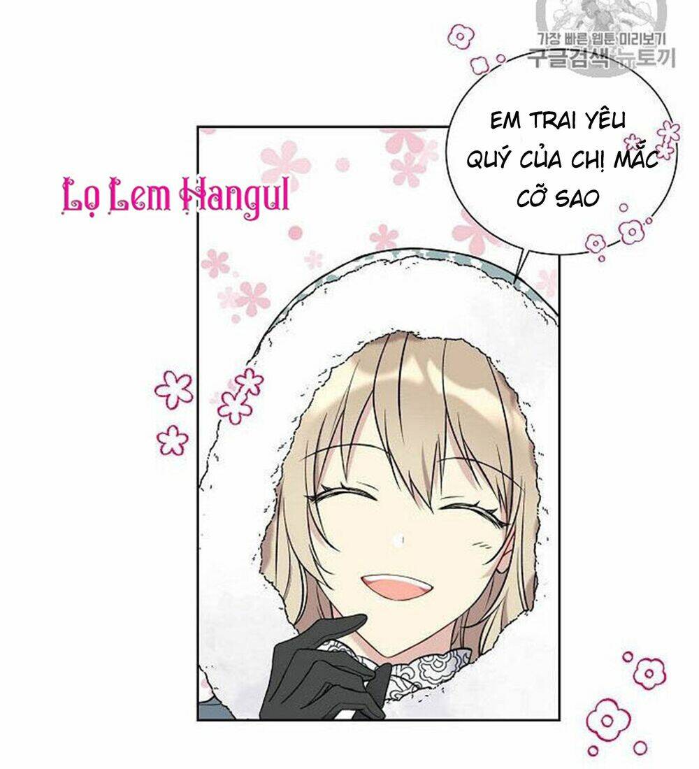 Vương Miện Viridescent Chap 29 - Next Chap 30