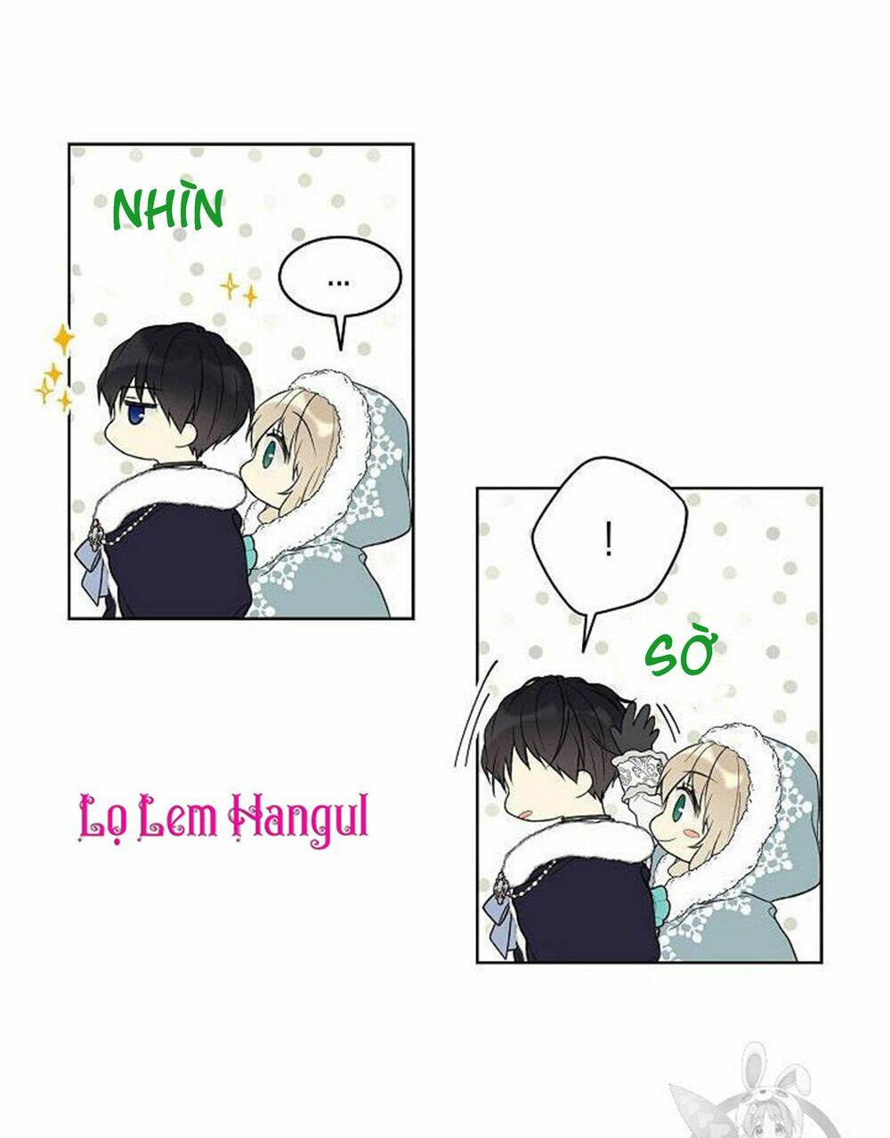 Vương Miện Viridescent Chap 29 - Next Chap 30