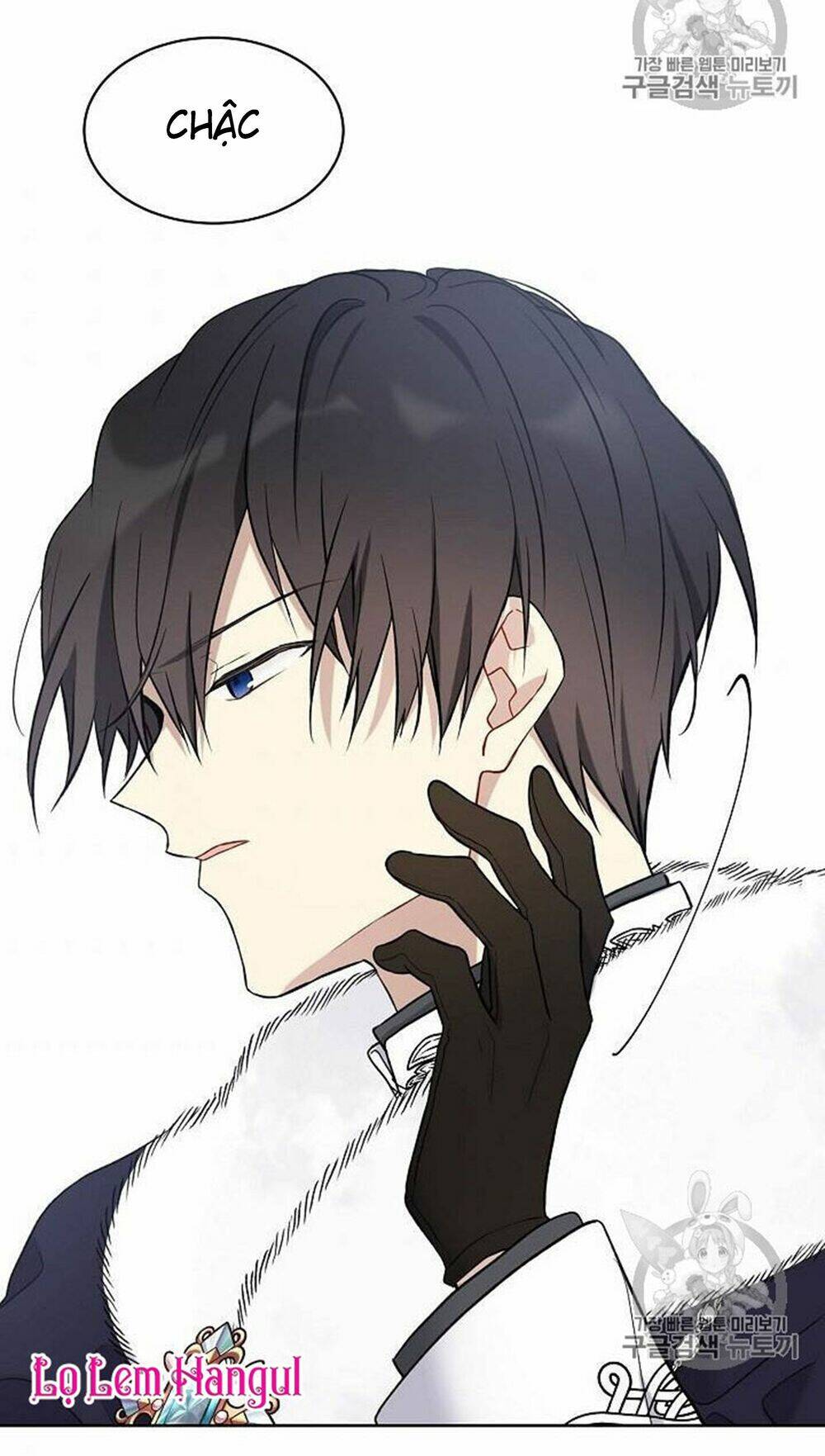 Vương Miện Viridescent Chap 29 - Next Chap 30