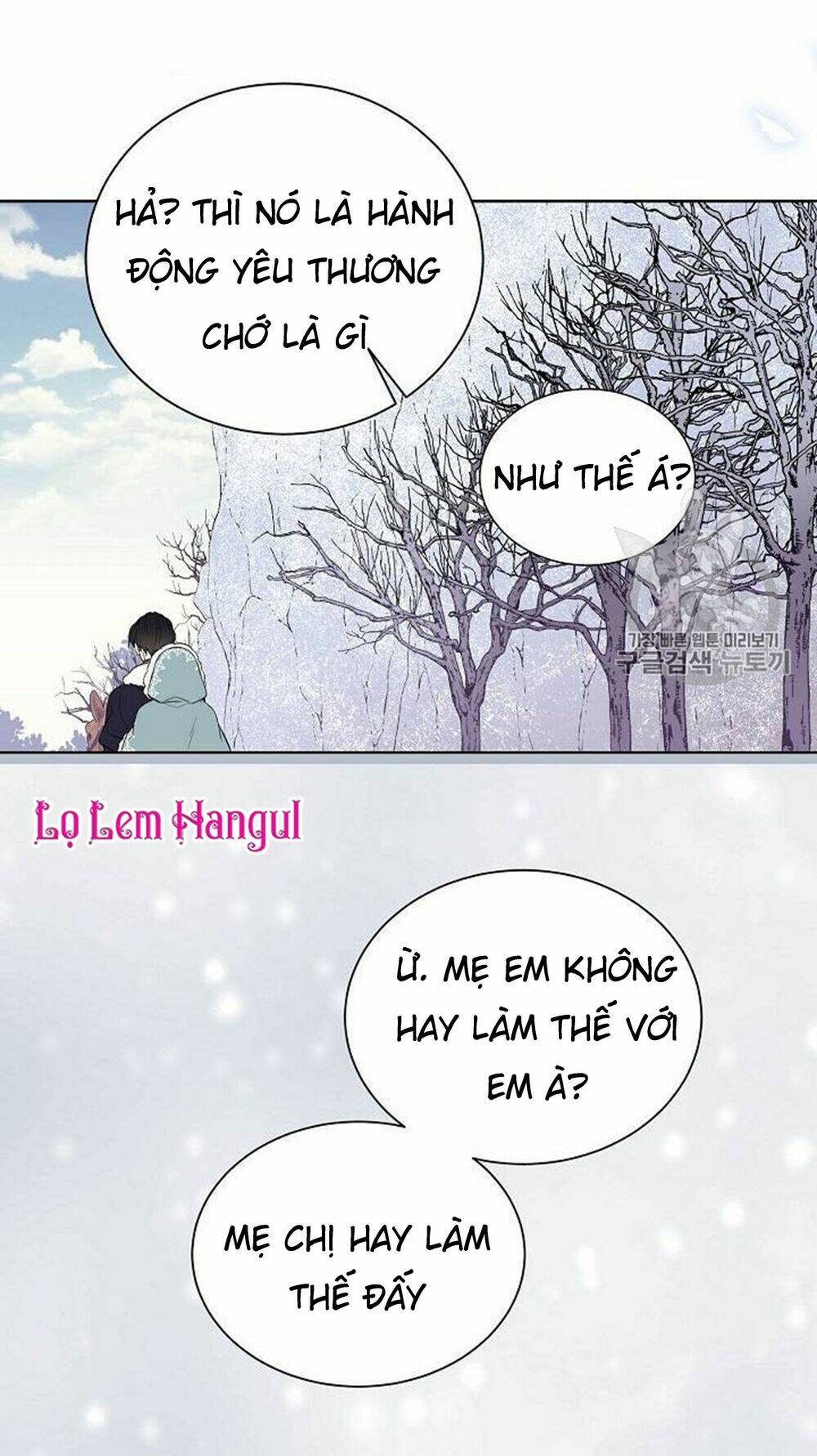 Vương Miện Viridescent Chap 29 - Next Chap 30