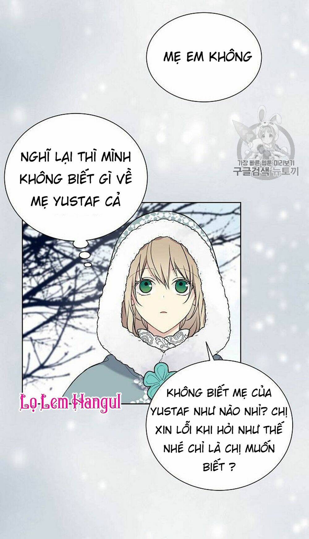 Vương Miện Viridescent Chap 29 - Next Chap 30